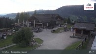 Archiv Foto Webcam Innichen - Bergstation Haunold 02:00