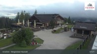 Archiv Foto Webcam Innichen - Bergstation Haunold 06:00