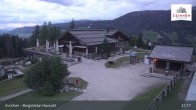 Archiv Foto Webcam Innichen - Bergstation Haunold 02:00