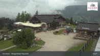 Archiv Foto Webcam Innichen - Bergstation Haunold 14:00