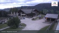 Archiv Foto Webcam Innichen - Bergstation Haunold 00:00
