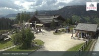 Archiv Foto Webcam Innichen - Bergstation Haunold 16:00