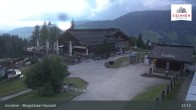 Archiv Foto Webcam Innichen - Bergstation Haunold 00:00