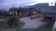 Archiv Foto Webcam Innichen - Bergstation Haunold 04:00