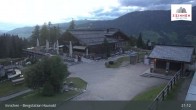 Archiv Foto Webcam Innichen - Bergstation Haunold 20:00