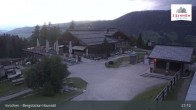 Archiv Foto Webcam Innichen - Bergstation Haunold 00:00