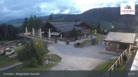Archiv Foto Webcam Innichen - Bergstation Haunold 00:00