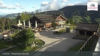 Archiv Foto Webcam Innichen - Bergstation Haunold 06:00
