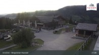 Archiv Foto Webcam Innichen - Bergstation Haunold 00:00