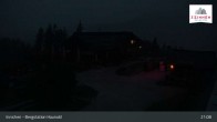 Archiv Foto Webcam Innichen - Bergstation Haunold 02:00