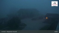 Archiv Foto Webcam Innichen - Bergstation Haunold 04:00