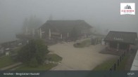 Archiv Foto Webcam Innichen - Bergstation Haunold 06:00