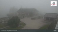 Archiv Foto Webcam Innichen - Bergstation Haunold 08:00