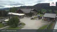 Archiv Foto Webcam Innichen - Bergstation Haunold 16:00