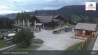 Archiv Foto Webcam Innichen - Bergstation Haunold 20:00