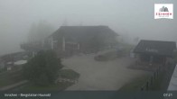 Archiv Foto Webcam Innichen - Bergstation Haunold 06:00