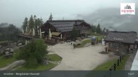 Archiv Foto Webcam Innichen - Bergstation Haunold 12:00