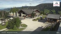 Archiv Foto Webcam Innichen - Bergstation Haunold 08:00