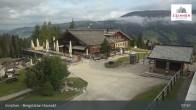 Archiv Foto Webcam Innichen - Bergstation Haunold 07:00