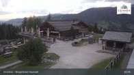 Archiv Foto Webcam Innichen - Bergstation Haunold 03:00