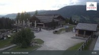 Archiv Foto Webcam Innichen - Bergstation Haunold 00:00