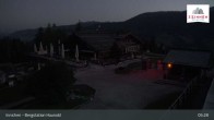 Archiv Foto Webcam Innichen - Bergstation Haunold 04:00