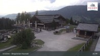 Archiv Foto Webcam Innichen - Bergstation Haunold 20:00