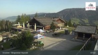 Archiv Foto Webcam Innichen - Bergstation Haunold 07:00