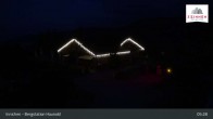 Archived image Webcam Innichen - Haunold Top Station 04:00