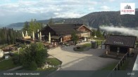 Archived image Webcam Innichen - Haunold Top Station 07:00
