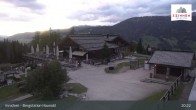 Archiv Foto Webcam Innichen - Bergstation Haunold 00:00