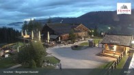 Archiv Foto Webcam Innichen - Bergstation Haunold 00:00