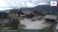 Archiv Foto Webcam Innichen - Bergstation Haunold 02:00