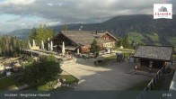 Archiv Foto Webcam Innichen - Bergstation Haunold 07:00