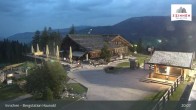 Archiv Foto Webcam Innichen - Bergstation Haunold 02:00