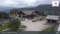 Archiv Foto Webcam Innichen - Bergstation Haunold 00:00