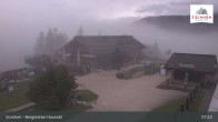 Archiv Foto Webcam Innichen - Bergstation Haunold 06:00