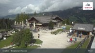 Archiv Foto Webcam Innichen - Bergstation Haunold 11:00
