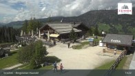 Archiv Foto Webcam Innichen - Bergstation Haunold 12:00