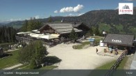 Archiv Foto Webcam Innichen - Bergstation Haunold 12:00