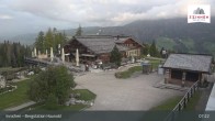Archiv Foto Webcam Innichen - Bergstation Haunold 06:00