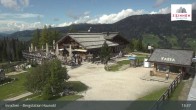 Archiv Foto Webcam Innichen - Bergstation Haunold 12:00