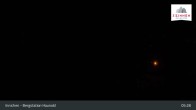 Archived image Webcam Innichen - Haunold Top Station 04:00