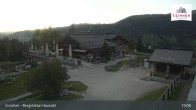 Archived image Webcam Innichen - Haunold Top Station 00:00