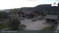 Archiv Foto Webcam Innichen - Bergstation Haunold 20:00