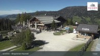 Archiv Foto Webcam Innichen - Bergstation Haunold 12:00
