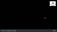 Archiv Foto Webcam Innichen - Bergstation Haunold 04:00