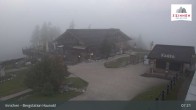 Archiv Foto Webcam Innichen - Bergstation Haunold 06:00