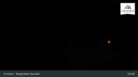 Archiv Foto Webcam Innichen - Bergstation Haunold 04:00