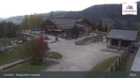 Archived image Webcam Innichen - Haunold Top Station 02:00